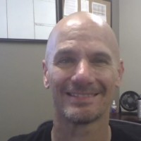 Gary Benson