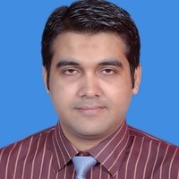 Zafarullah Khan (Gd)