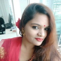 Dimple Chauhan