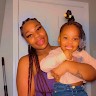 Destany Morris