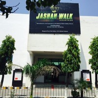 Jashan Walk Ind