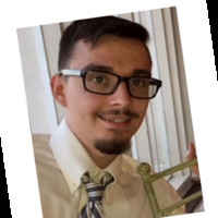 Daniel Carrillo