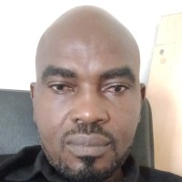Christopher Okoli