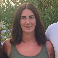 Caroline Payne