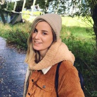 Sarah O'Brien