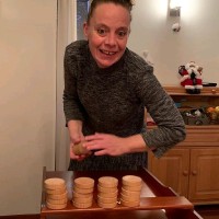 Daniëlle Akkerman