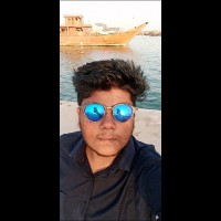 Mohamed Shaik Faisal S