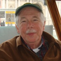 David Frazier