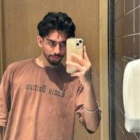 Deepinder Singh