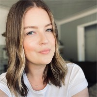 Cassie Andrews