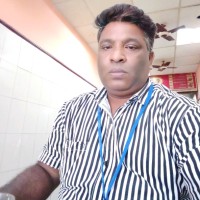 S Senthil Kumar