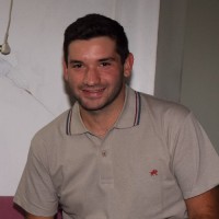 Sebastian Vilchez