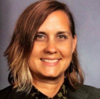 Jacque Paulsen