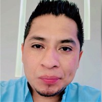 Erick Alejandro Avendaño Ruiz