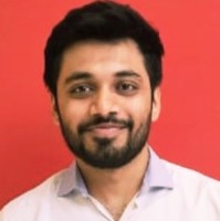 Harshrajsinh Gohil