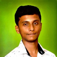 Dilip D M