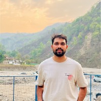 Sukant Singh