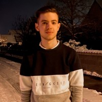Luca Zink