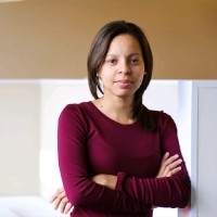 Lesley-Anne Pretorius