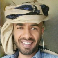 Mohammed Alaghbari