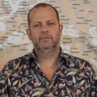 Ronny Paulgaard-Pettersen