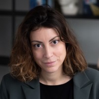 Adélaïde Klein