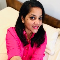 Susan Fernandes Lokare