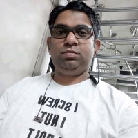 Siddhesh Acharekar