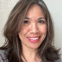 Bernadette C.