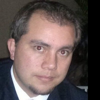 Patricio Mancheno