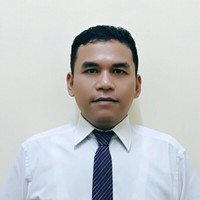 Sanris Sahat Pesta Tua Sidauruk