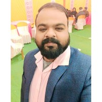 Kumar Abhishek