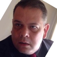 Antonio Martínez Cuevas