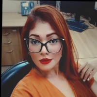 Déborah Borges