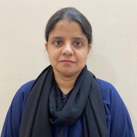 Sadiqua Imtiyaz Mavad