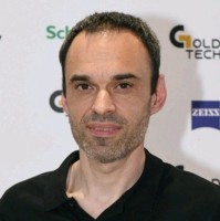 David Colin