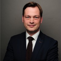 Stefan Dombrowski