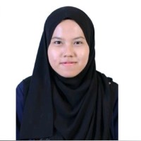 Ida Izyani