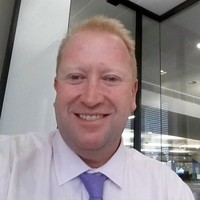 Patrick O'Connor