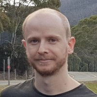 Joshua Geraedts