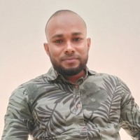 Md Mostafizur Rahaman