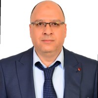 Hany Saeed Abdel Latif