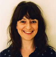 Edith Sergent