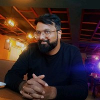Yogesh J