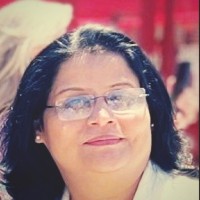 Vrushali Pradhan