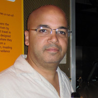 Marco Rivera