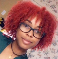 Deonzha Jackson