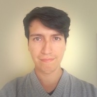 Daniel Bustamante Rojas