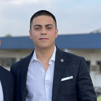 Leonardo De Anda