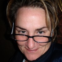 Peggy Kelley